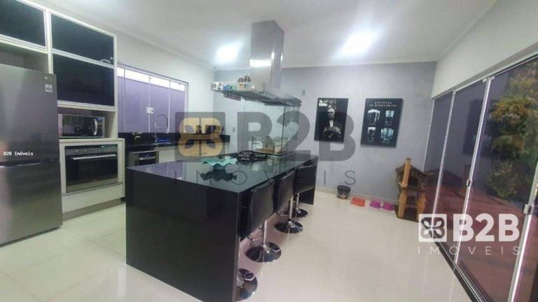 Imagem Casa com 3 Quartos à Venda, 227 m² em Quinta Ranieri Blue - Bauru Imagem Casa com 3 Quartos à Venda, 227 m² em Quinta Ranieri Blue - Bauru