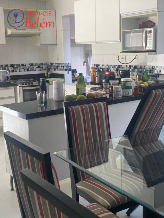 Imagem Casa com 4 Quartos à Venda, 270 m² em Marco - Belém
