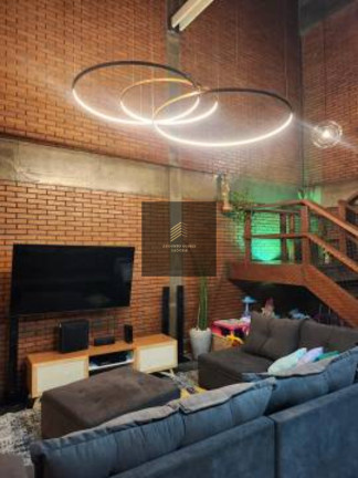 Imagem Casa com 3 Quartos à Venda, 280 m² em Planalto Paulista - São Paulo