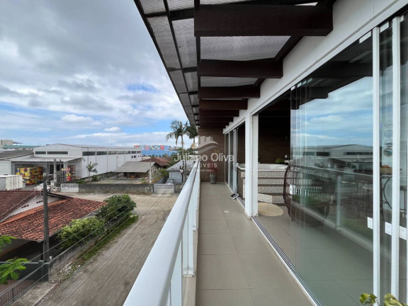 Imagem Apartamento à Venda, 680 m² em Samambaial - Itapoá Imagem Apartamento à Venda, 680 m² em Samambaial - Itapoá