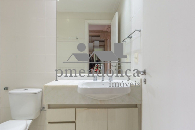 Imagem Apartamento com 4 Quartos à Venda, 206 m² em Vila Romana - São Paulo Imagem Apartamento com 4 Quartos à Venda, 206 m² em Vila Romana - São Paulo