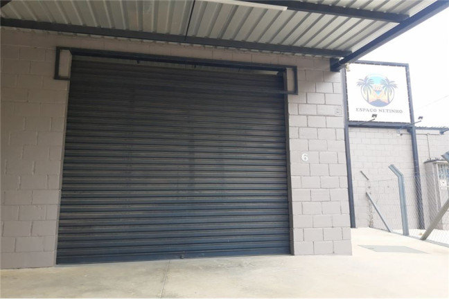 Sala Comercial para Alugar, 22 m² em Quintas De Pirapora Ii - Salto De Pirapora