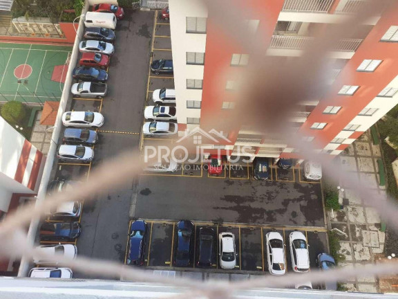 Imagem Apartamento com 3 Quartos à Venda, 64 m² em Jardim Esmeralda - São Paulo