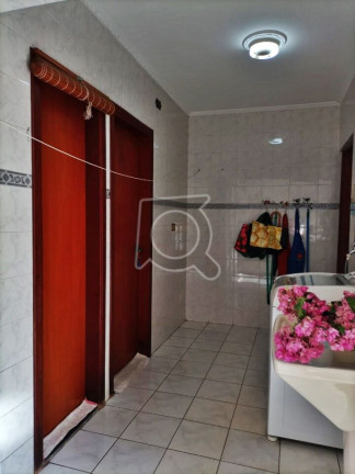 Imagem Casa com 3 Quartos à Venda, 186 m² em Vila Guilherme - São Paulo