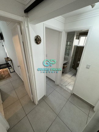 Imagem Apartamento com 3 Quartos à Venda, 140 m² em Enseada - Guarujá