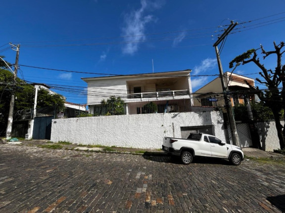 Imagem Imóvel com 4 Quartos à Venda, 378 m² em Acupe De Brotas - Salvador Imagem Imóvel com 4 Quartos à Venda, 378 m² em Acupe De Brotas - Salvador