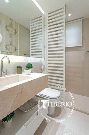 Imagem Imóvel com 3 Quartos à Venda, 76 m² em Conceição - São Paulo