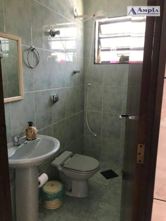 Imagem Sobrado com 3 Quartos à Venda, 438 m² em Vila Ré - São Paulo