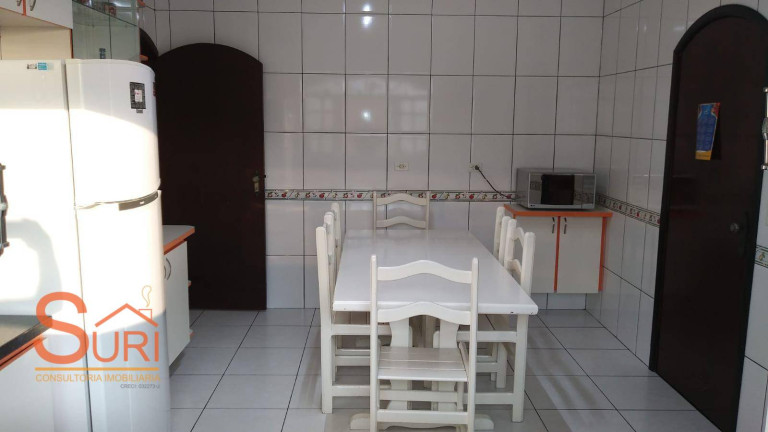 Imagem Sobrado com 3 Quartos à Venda, 200 m² em Vila Vivaldi - São Bernardo Do Campo