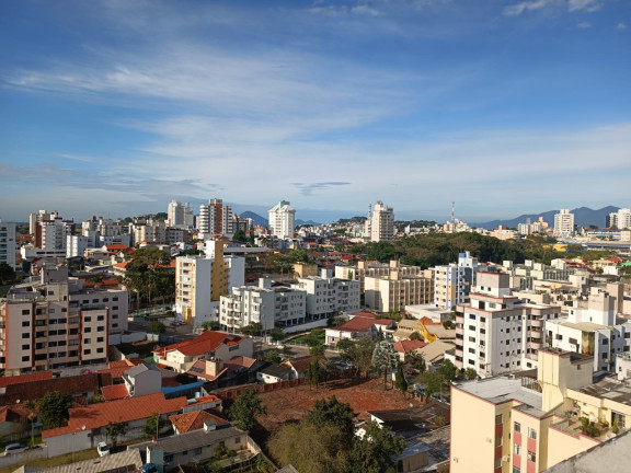 Imagem Apartamento com 3 Quartos à Venda, 126 m² em Canto - Florianópolis