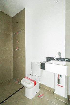 Imagem Apartamento com 1 Quarto à Venda, 42 m² em Vila Olímpia - São Paulo