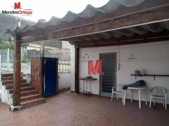 Imagem Casa com 4 Quartos à Venda, 218 m² em Jardim Santa Rosália - Sorocaba Imagem Casa com 4 Quartos à Venda, 218 m² em Jardim Santa Rosália - Sorocaba