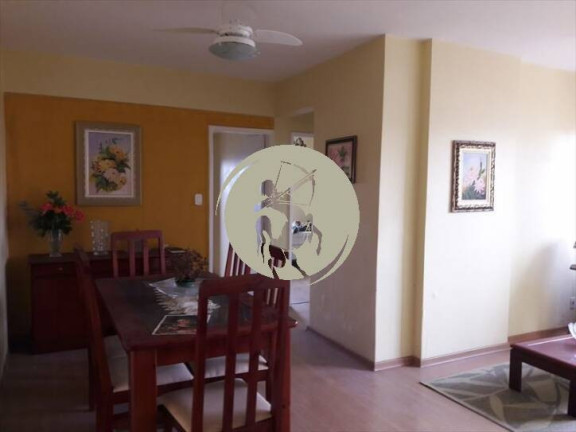 Imagem Apartamento com 2 Quartos à Venda, 90 m² em Campo Grande - Santos Imagem Apartamento com 2 Quartos à Venda, 90 m² em Campo Grande - Santos