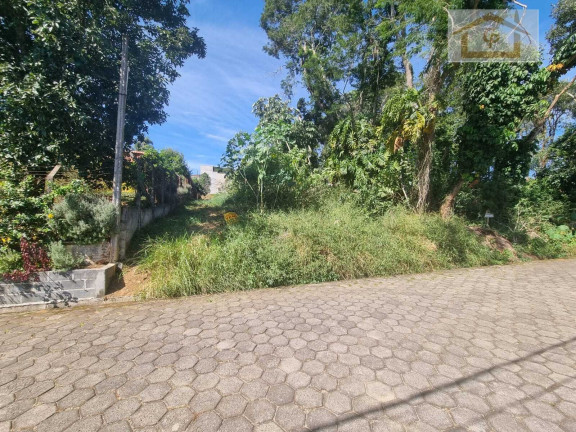Terreno à Venda, 1.000 m² em Portal Do Santa Paula - Cotia
