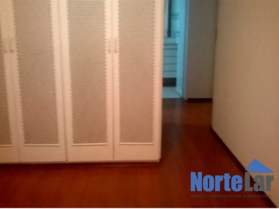 Imagem Apartamento com 3 Quartos à Venda, 160 m² em Perdizes - São Paulo