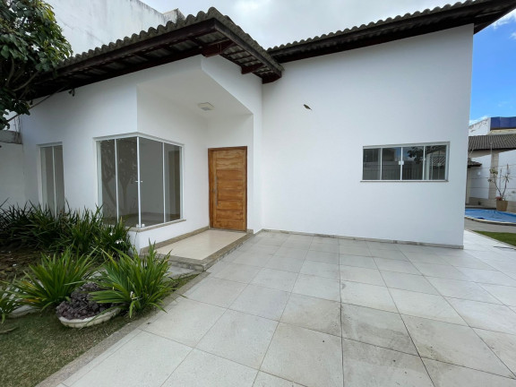 Imagem Casa com 3 Quartos para Alugar, 180 m² em Espírito Santo - Vitória Da Conquista Imagem Casa com 3 Quartos para Alugar, 180 m² em Espírito Santo - Vitória Da Conquista