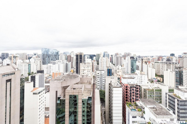 Imagem Imóvel com 1 Quarto à Venda, 37 m² em Itaim Bibi - São Paulo Imagem Imóvel com 1 Quarto à Venda, 37 m² em Itaim Bibi - São Paulo