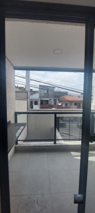Imagem Apartamento com 2 Quartos à Venda, 46 m² em Centro - Diadema