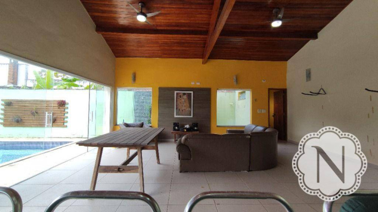 Imagem Casa com 3 Quartos à Venda, 254 m² em Praia Do Sonho - Itanhaém Imagem Casa com 3 Quartos à Venda, 254 m² em Praia Do Sonho - Itanhaém