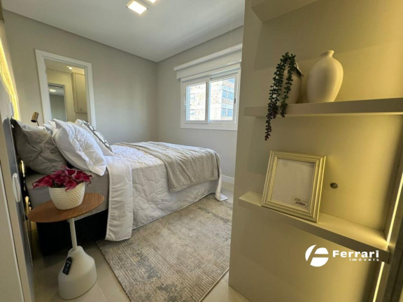Imagem Apartamento com 3 Quartos à Venda, 142 m² em Zona Nova - Capão Da Canoa