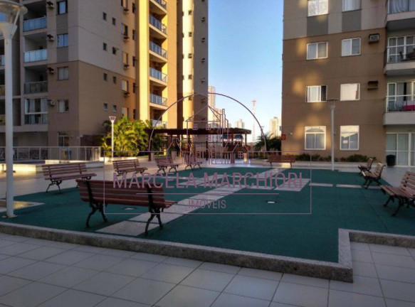 Imagem Apartamento com 2 Quartos à Venda, 70 m² em Praia De Itaparica - Vila Velha