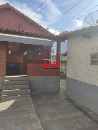 Imagem Casa com 3 Quartos à Venda, 55 m² em Federal - São Lourenço Imagem Casa com 3 Quartos à Venda, 55 m² em Federal - São Lourenço