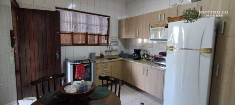 Imagem Casa com 4 Quartos à Venda, 99 m² em Caiçara - Praia Grande Imagem Casa com 4 Quartos à Venda, 99 m² em Caiçara - Praia Grande