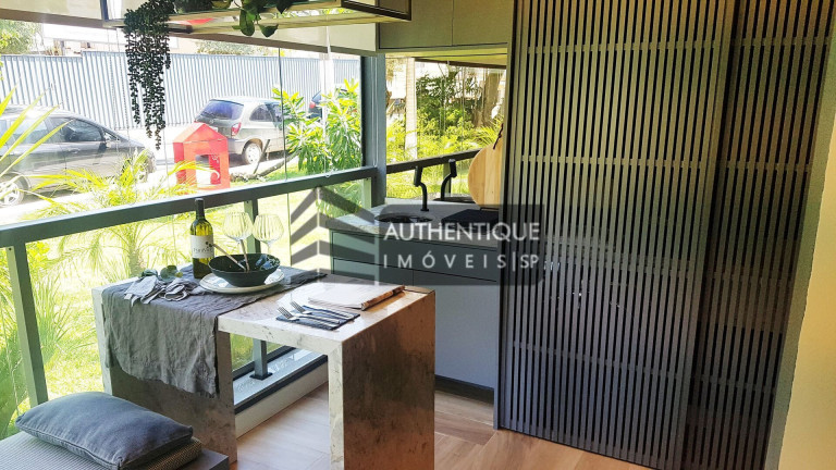 Imagem Apartamento com 2 Quartos à Venda, 65 m² em Brooklin - São Paulo Imagem Apartamento com 2 Quartos à Venda, 65 m² em Brooklin - São Paulo