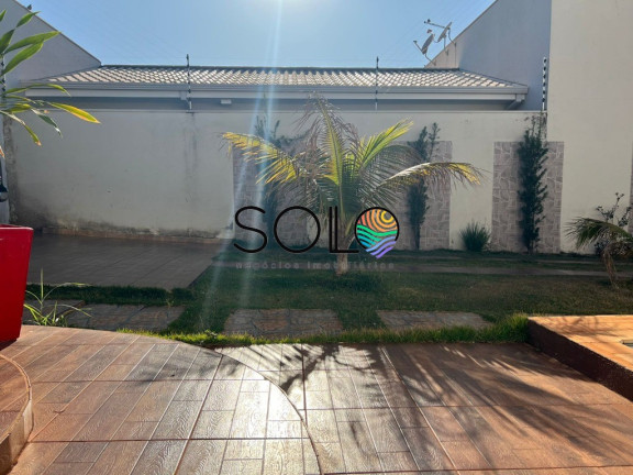 Imagem Casa com 2 Quartos à Venda, 97 m² em Jardim Santa Júlia (vila Xavier) - Araraquara