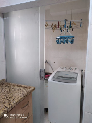 Imagem Imóvel com 2 Quartos à Venda, 42 m² em Conjunto Residencial José Bonifácio - São Paulo