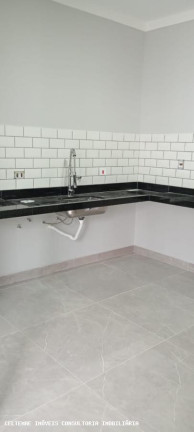 Imagem Casa com 3 Quartos à Venda, 170 m² em Loteamento Residencial Morada Do Visconde - Tremembé