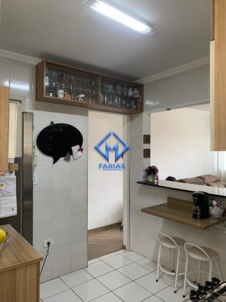 Imagem Apartamento com 2 Quartos à Venda, 77 m² em Ipiranga - São Paulo
