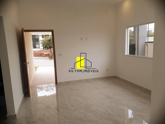 Imagem Casa de Condomínio com 3 Quartos à Venda, 140 m² em Morada Dos Nobres - Taubaté