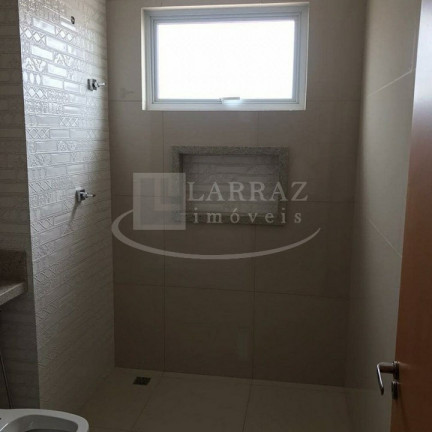 Imagem Imóvel com 3 Quartos à Venda, 128 m² em Jardim Francano - Franca