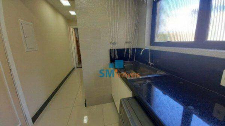 Imagem Apartamento com 4 Quartos à Venda, 212 m² em Rudge Ramos - São Bernardo Do Campo Imagem Apartamento com 4 Quartos à Venda, 212 m² em Rudge Ramos - São Bernardo Do Campo