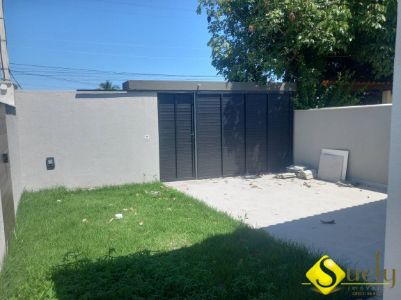 Imagem Casa com 3 Quartos à Venda, 240 m² em Itaipuaçu - Maricá