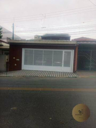 Imagem Casa com 3 Quartos à Venda, 193 m² em Olímpico - São Caetano Do Sul Imagem Casa com 3 Quartos à Venda, 193 m² em Olímpico - São Caetano Do Sul