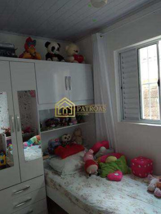 Imagem Casa com 3 Quartos à Venda, 143 m² em Jardim Anchieta - Mauá Imagem Casa com 3 Quartos à Venda, 143 m² em Jardim Anchieta - Mauá