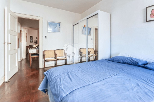 Imagem Apartamento com 2 Quartos à Venda, 102 m² em Vila Buarque - São Paulo