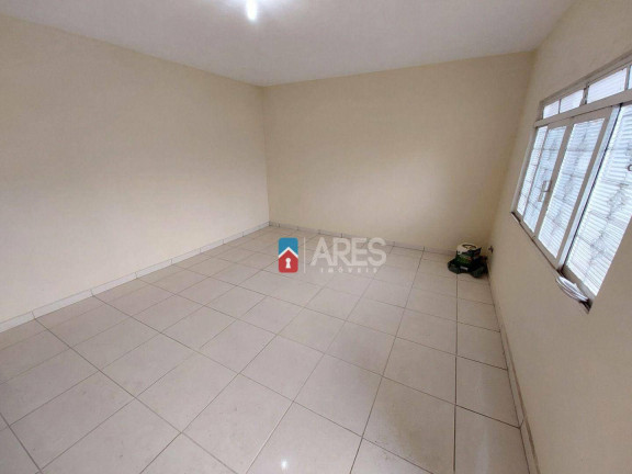 Imagem Casa com 2 Quartos para Alugar, 103 m² em Centro - Americana Imagem Casa com 2 Quartos para Alugar, 103 m² em Centro - Americana