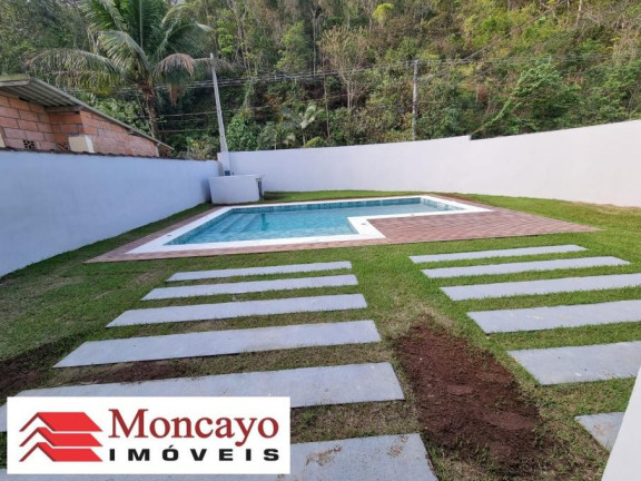 Imagem Casa com 4 Quartos à Venda, 342 m² em Massaguaçu - Caraguatatuba Imagem Casa com 4 Quartos à Venda, 342 m² em Massaguaçu - Caraguatatuba