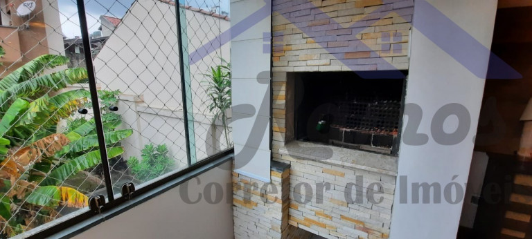 Imagem Imóvel com 2 Quartos à Venda, 78 m² em Nonoai - Porto Alegre
