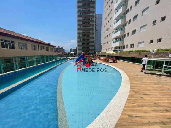 Imagem Apartamento com 3 Quartos à Venda, 117 m² em Boqueirão - Praia Grande