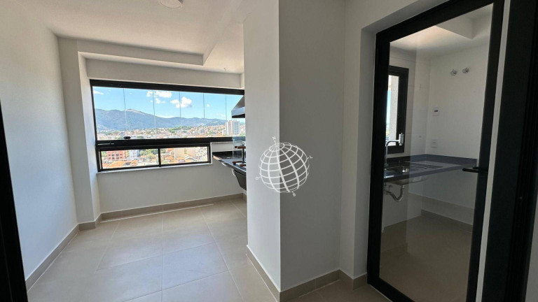 Imagem Apartamento com 3 Quartos à Venda, 80 m² em Alvinópolis - Atibaia Imagem Apartamento com 3 Quartos à Venda, 80 m² em Alvinópolis - Atibaia