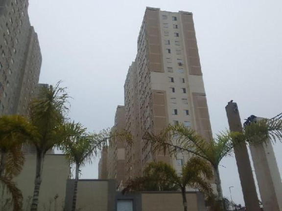 Imóvel com 2 Quartos à Venda, 43 m² em Colonia (zona Leste) - Sao Paulo