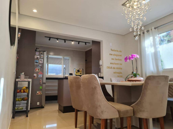 Imagem Casa com 3 Quartos à Venda, 98 m² em Granja Viana - Cotia