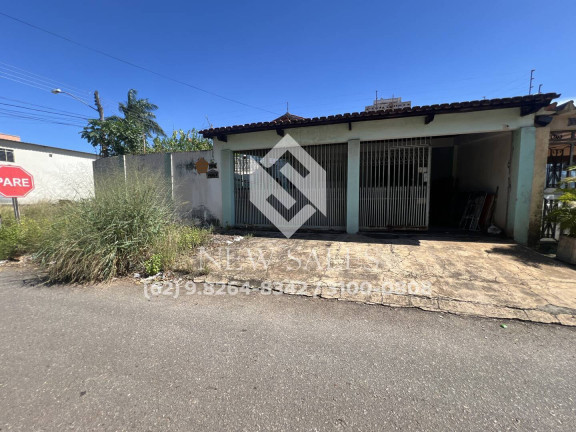 Casa com 3 Quartos à Venda, 110 m² em Vila Lucy - Goiânia