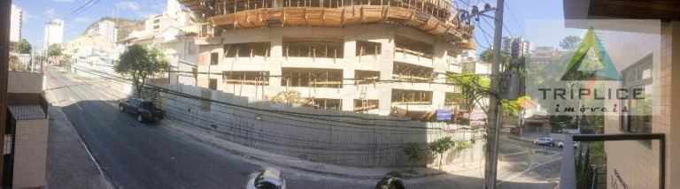 Imagem Apartamento com 2 Quartos à Venda, 65 m² em Santa Helena - Juiz De Fora
