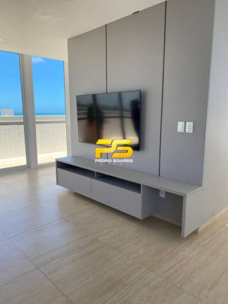Imagem Apartamento com 2 Quartos à Venda, 74 m² em Camboinha - Cabedelo Imagem Apartamento com 2 Quartos à Venda, 74 m² em Camboinha - Cabedelo