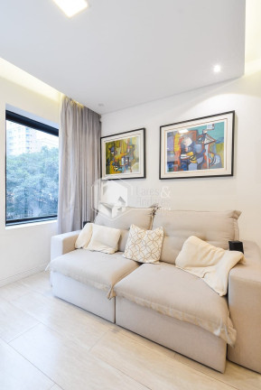 Imagem Apartamento com 1 Quarto à Venda, 50 m² em Santa Cecília - São Paulo Imagem Apartamento com 1 Quarto à Venda, 50 m² em Santa Cecília - São Paulo